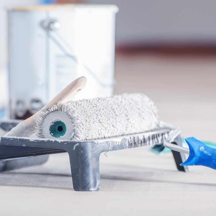 Painting services in Phoenix, AZ